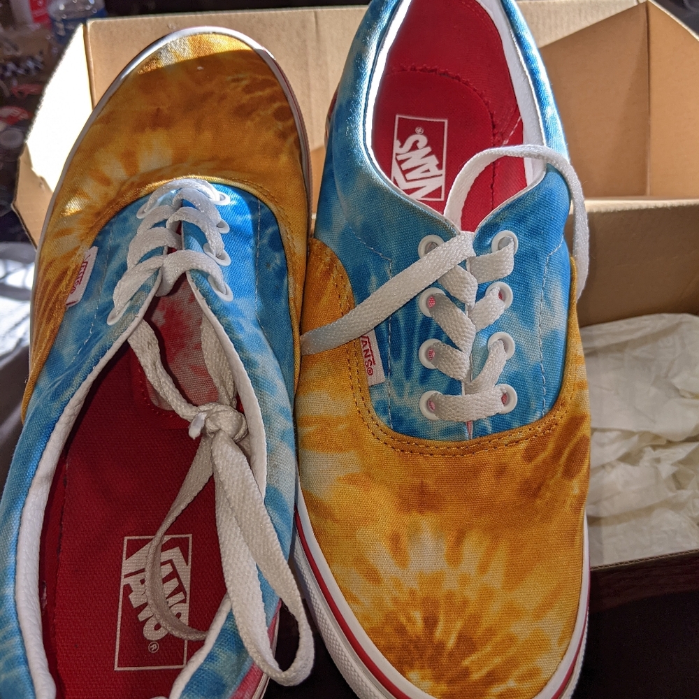 Vans